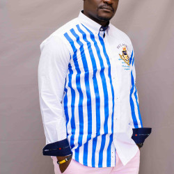 Chemise  homme Paul Martin Lifestyle