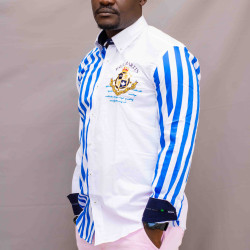 Chemise  homme Paul Martin Lifestyle