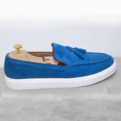 Mocassin Aldine