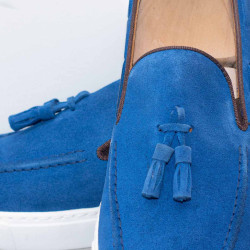 Mocassin Aldine