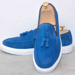 Mocassin Aldine