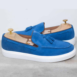 Mocassin Aldine