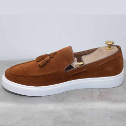 Mocassin Aldine