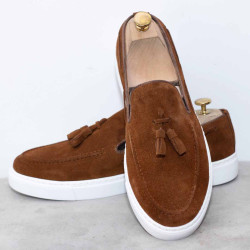 Mocassin Aldine