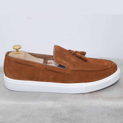 Mocassin Aldine