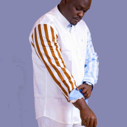 Chemise  homme Paul Martin Lifestyle