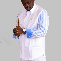 Chemise  homme Paul Martin Lifestyle