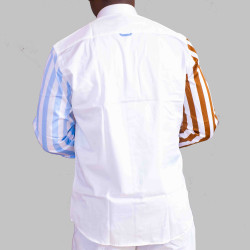Chemise  homme Paul Martin Lifestyle