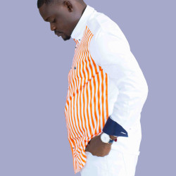 Chemise  homme Paul Martin Lifestyle