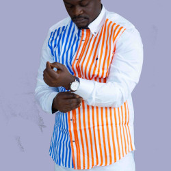Chemise  homme Paul Martin Lifestyle
