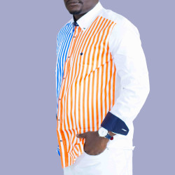 Chemise  homme Paul Martin Lifestyle