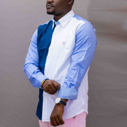 Chemise  homme Paul Martin Lifestyle