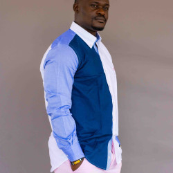 Chemise  homme Paul Martin Lifestyle