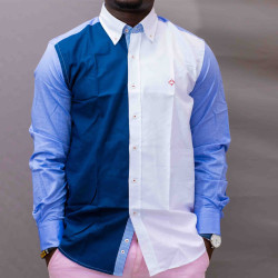 Chemise  homme Paul Martin Lifestyle