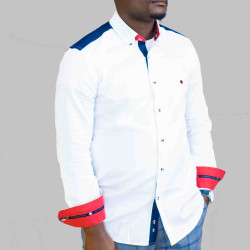 Chemise  homme Paul Martin Lifestyle