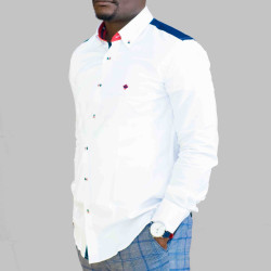 Chemise  homme Paul Martin Lifestyle