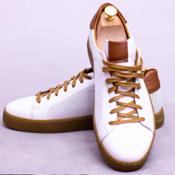 Sneakers White Golf