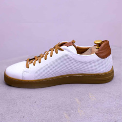 Sneakers White Golf