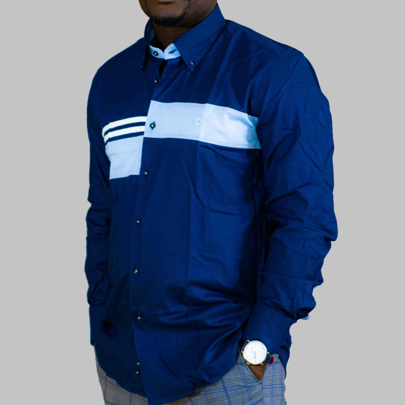 Chemise  homme Paul Martin Lifestyle