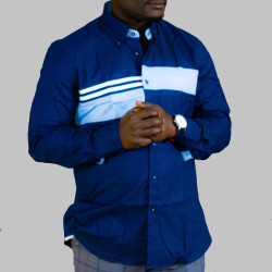 Chemise  homme Paul Martin Lifestyle