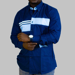 Chemise  homme Paul Martin Lifestyle