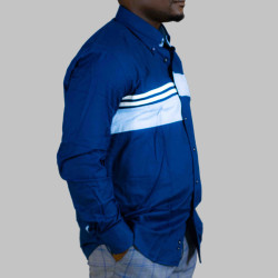 Chemise  homme Paul Martin Lifestyle