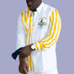 Chemise  homme Paul Martin Lifestyle