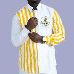 Chemise  homme Paul Martin Lifestyle