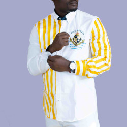 Chemise  homme Paul Martin Lifestyle