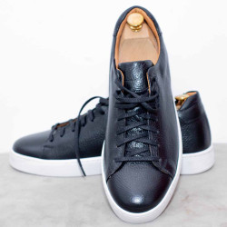 Sneakers Black Mamba