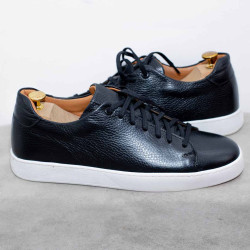 Sneakers Black Mamba