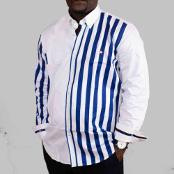 Chemise  homme Paul Martin Lifestyle