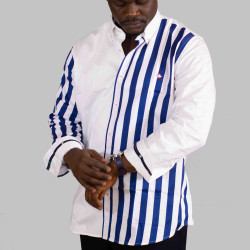 Chemise  homme Paul Martin Lifestyle