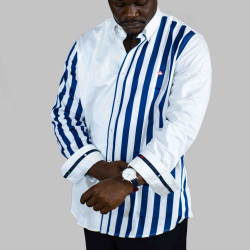 Chemise  homme Paul Martin Lifestyle