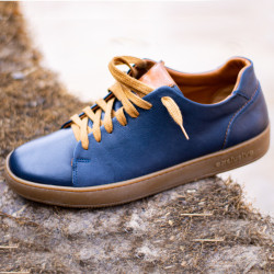 Sneakers Blue Golf