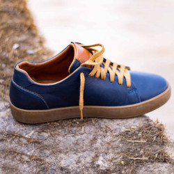 Sneakers Blue Golf