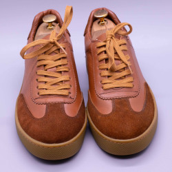 Sneakers Brown Samba