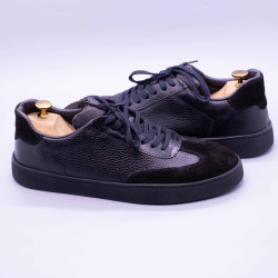 Sneakers Black Samba