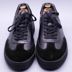 Sneakers Black Samba
