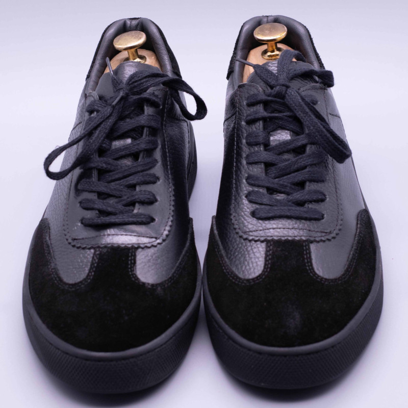 Sneakers Black Samba