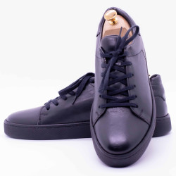 Sneakers Integral Black