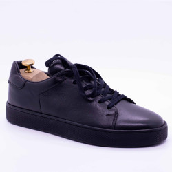Sneakers Integral Black
