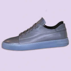 Sneakers Gray Golf