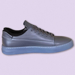 Sneakers Gray Golf