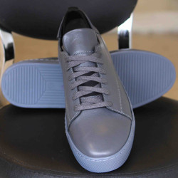 Sneakers Gray Golf