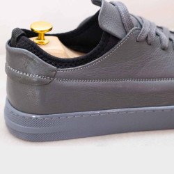 Sneakers Gray Golf
