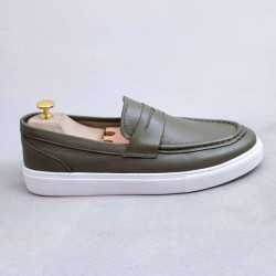 Mocassin Bateau Basse