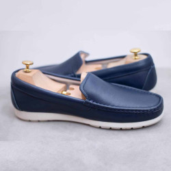 Mocassin easy style