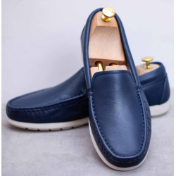 Mocassin easy style