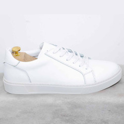 Sneakers White Vili